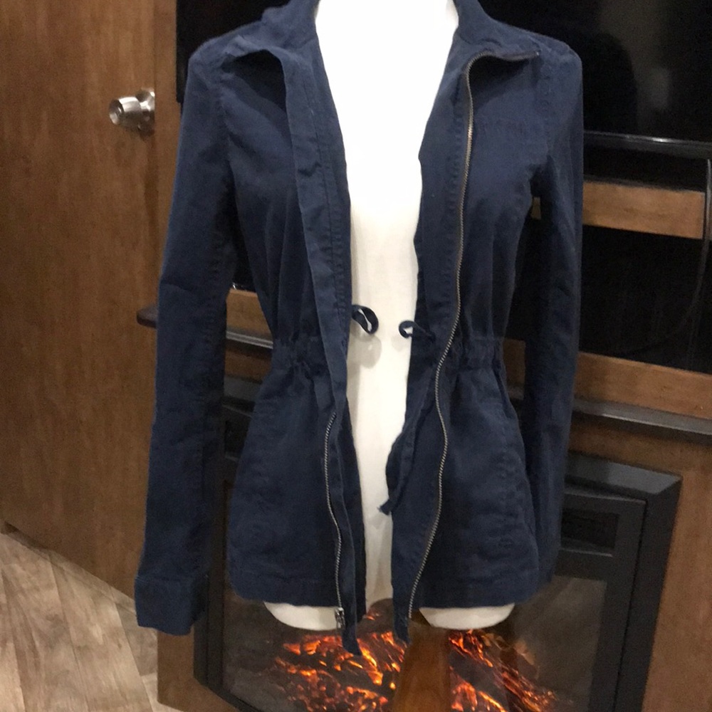 Loft Utility Jacket - Picture 4 of 5
